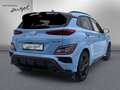 Hyundai KONA 2.0 T-GDI DCT N PerformanceHUD,ACC,KAMERA,LED,SPUR Blau - thumbnail 5