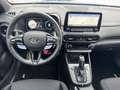 Hyundai KONA 2.0 T-GDI DCT N PerformanceHUD,ACC,KAMERA,LED,SPUR Blau - thumbnail 8