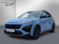 Hyundai KONA 2.0 T-GDI DCT N PerformanceHUD,ACC,KAMERA,LED,SPUR Blau - thumbnail 1
