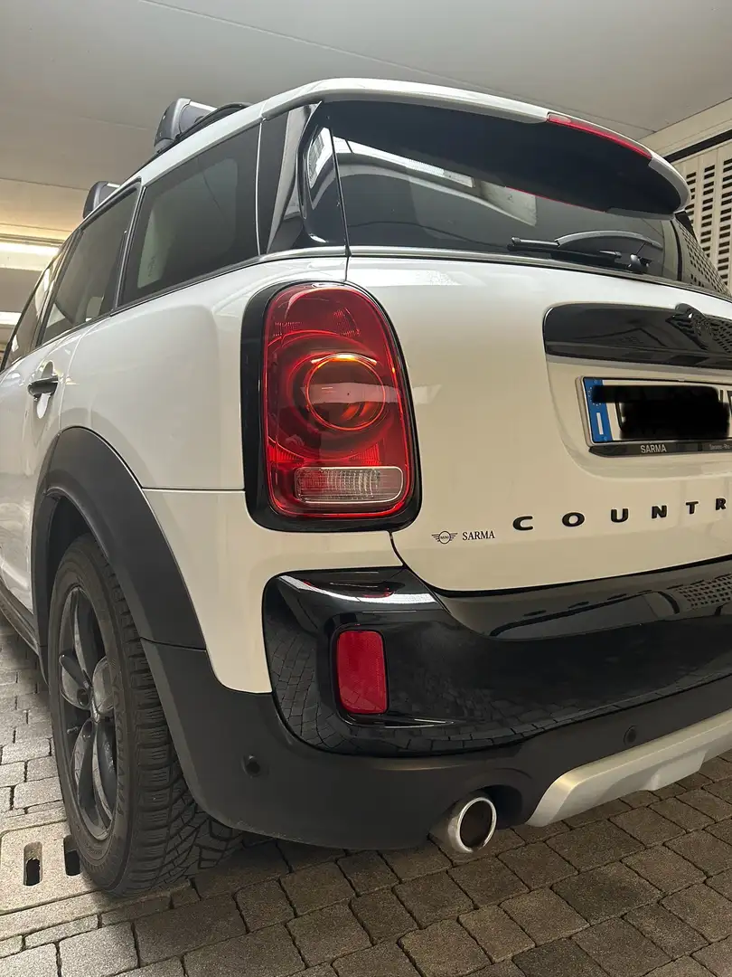 MINI Cooper D Countryman 2.0 Hype - 2