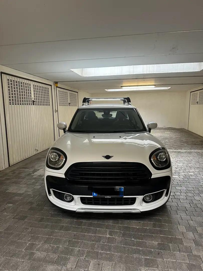 MINI Cooper D Countryman 2.0 Hype - 1