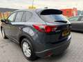 Mazda CX-5 2.0 TS+ Lease Pack 2WD | 12MND GARANTIE | NW APK | Grijs - thumbnail 8