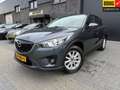 Mazda CX-5 2.0 TS+ Lease Pack 2WD | 12MND GARANTIE | NW APK | Grijs - thumbnail 1