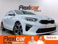 Kia 1.4 T-GDi 103kW (140CV) Business DCT Blanco - thumbnail 1