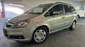 Opel Zafira B Edition#7Sitzer#Klima#Lichtsensor#Displ Silber - thumbnail 2