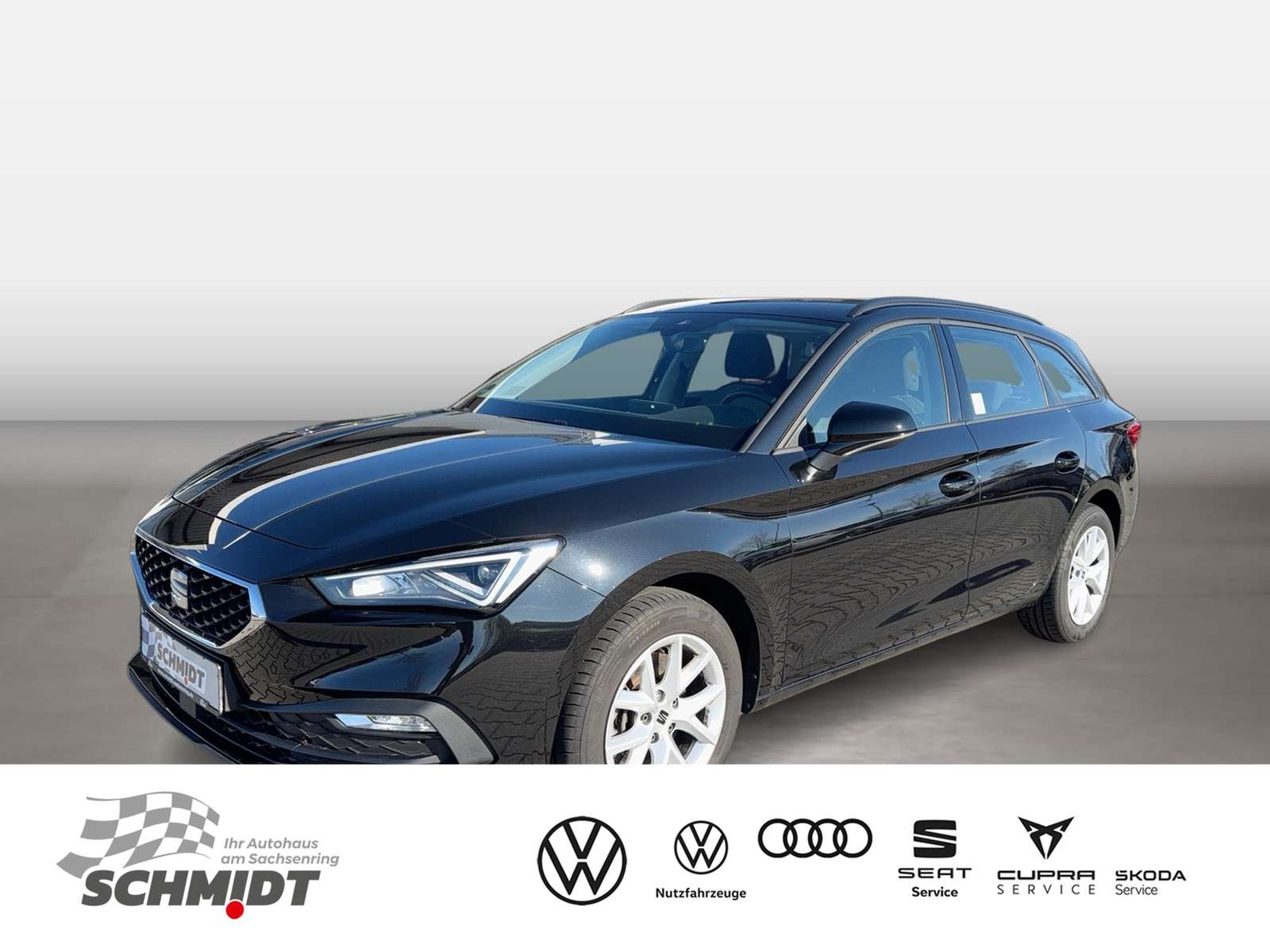 Second hand Seat Leon 2.0