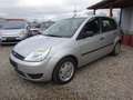 Ford Fiesta 1.4 16V Futura Automatik Grau - thumbnail 1