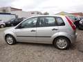Ford Fiesta 1.4 16V Futura Automatik Grau - thumbnail 6
