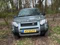 Land Rover Freelander Freelander 1.8 S Zelená - thumbnail 5