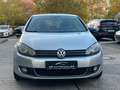 Volkswagen Golf VI 1.6 Diesel Style SHZ PDC KLIMA TEMPOMAT Argent - thumbnail 3