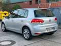 Volkswagen Golf VI 1.6 Diesel Style SHZ PDC KLIMA TEMPOMAT Argent - thumbnail 7