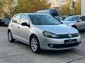 Volkswagen Golf VI 1.6 Diesel Style SHZ PDC KLIMA TEMPOMAT Argent - thumbnail 4