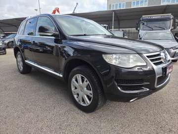 Touareg I 2003 3.0 V6 tdi Exclusive 240cv tiptronic dpf FL