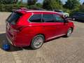 Mitsubishi Outlander PHEV Diamant Plus 4WD Rot - thumbnail 2
