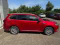 Mitsubishi Outlander PHEV Diamant Plus 4WD Rot - thumbnail 3