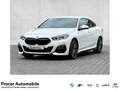 BMW 218 i M Sport NAVI LED Sound Syst. PDC V+H DAB Bianco - thumbnail 1