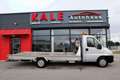Peugeot Boxer Boxer  350 2,8 HDi *Abschleppwagen* Grau - thumbnail 3
