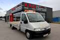 Peugeot Boxer Boxer  350 2,8 HDi *Abschleppwagen* Grau - thumbnail 2