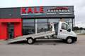 Peugeot Boxer Boxer  350 2,8 HDi *Abschleppwagen* Grau - thumbnail 1