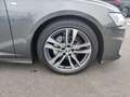 Audi A6 40 TDI S-Tronic S-Line Sport 2x, LED, N Gris - thumbnail 16