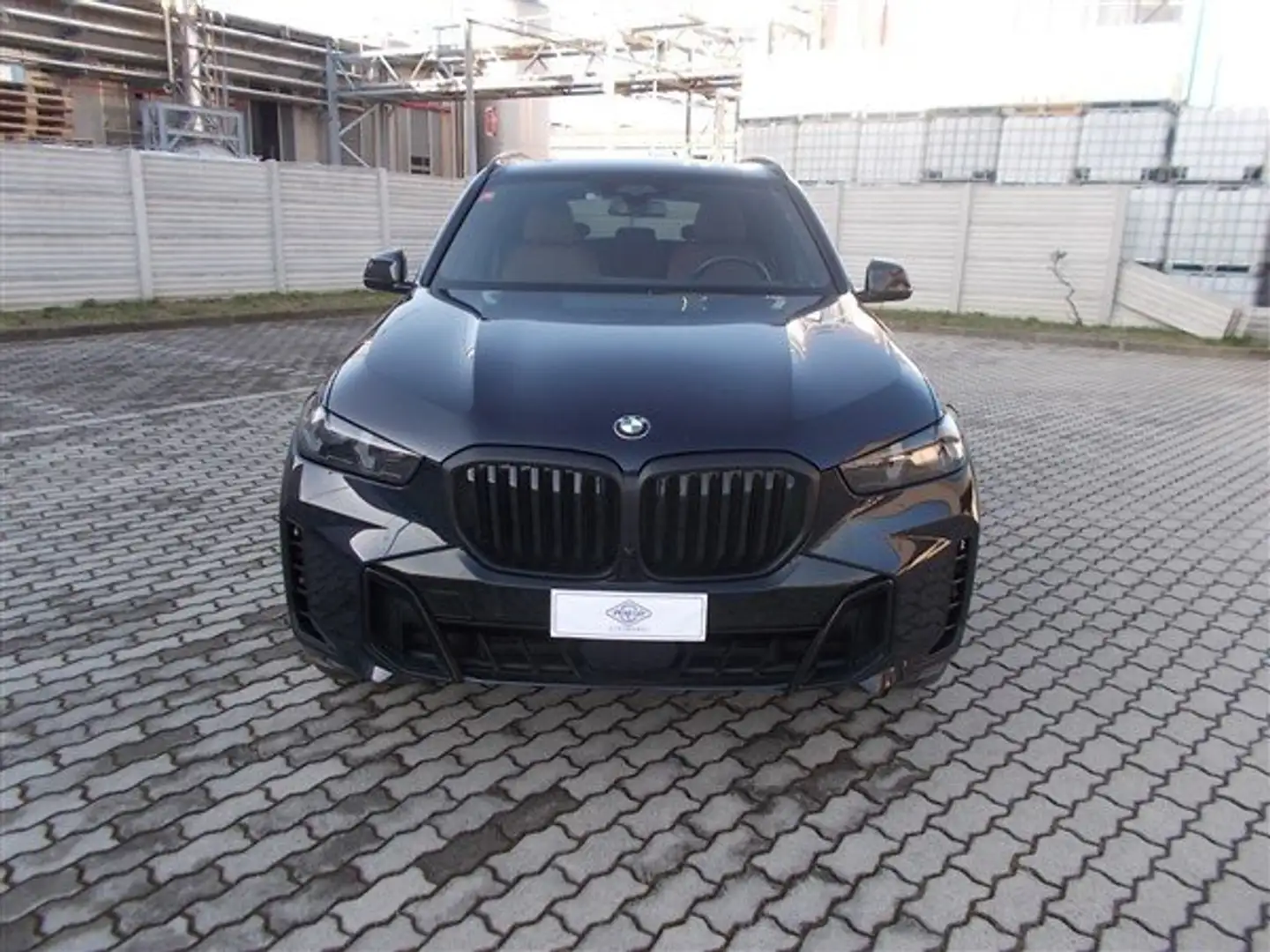 BMW X5 X5 G05 LCI 2023 xdrive30d MSport Pro auto - 1