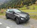 Ford EcoSport Trend Grau - thumbnail 1