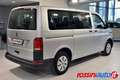 Volkswagen Transporter T6.1 KOMBI 2.0 TDI 110 CV BUSINESS 9 POSTI PC Argento - thumbnail 2