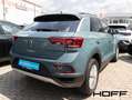 Volkswagen T-Roc 1.0 TSI Life Navi LED Sitzheizung Blau - thumbnail 2