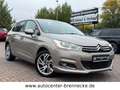 Citroen C4 Lim. Exclusive*Automatik* HU/AU 05-2027* Beige - thumbnail 1