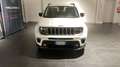 Jeep Renegade Renegade 1.6 Mjt 130 CV Limited Blanc - thumbnail 6