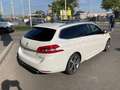 Peugeot 308 BlueHDI FAP S&S GT Line 130 Weiß - thumbnail 4