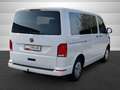 Volkswagen T6.1 Multivan 2.0 TDI AHK ACC DAB Weiß - thumbnail 4