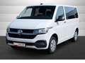 Volkswagen T6.1 Multivan 2.0 TDI AHK ACC DAB Weiß - thumbnail 1