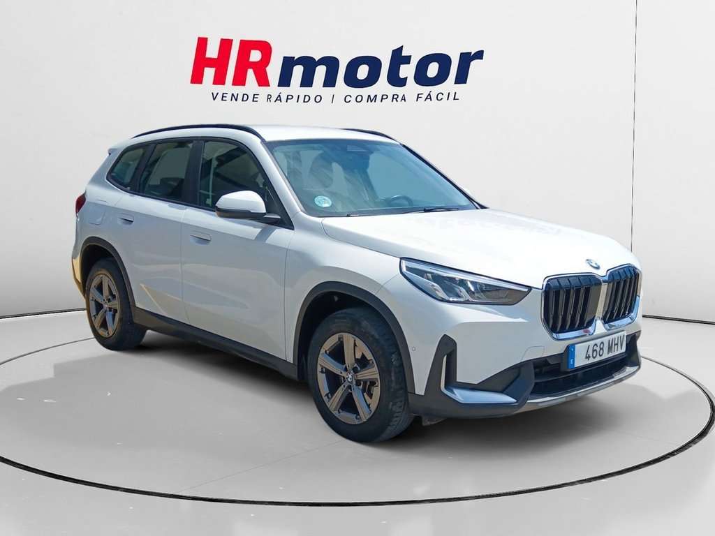 BMW X1 sDrive 18iA M Sport - foto 1