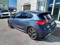 Ford Focus 1.0 Ecoboost Active 125 Azul - thumbnail 3