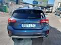 Ford Focus 1.0 Ecoboost Active 125 Blauw - thumbnail 4