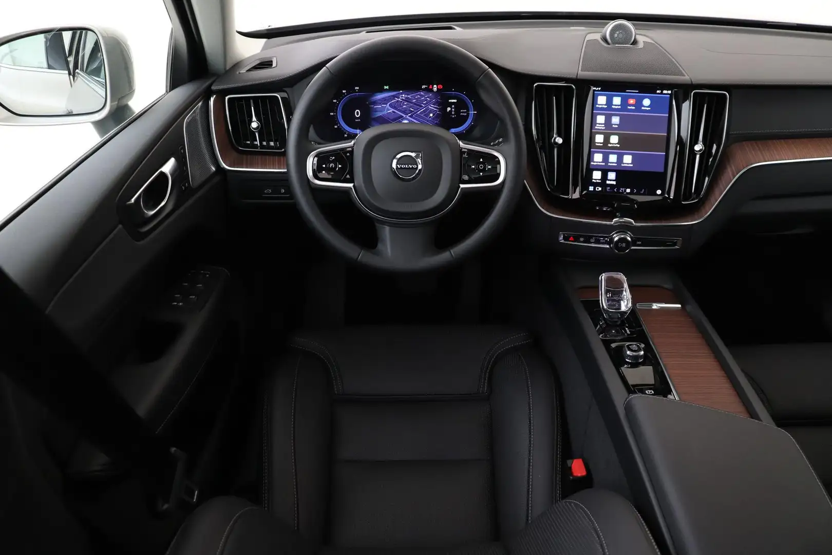 Volvo XC60 T6 RECHARGE AWD ULTIMATE BRIGHT *2.500KM!* -PANO.D - 2