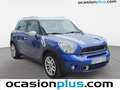 MINI Cooper SD Bleu - thumbnail 2