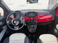 Fiat 500 1.0 Hybrid Dolcevita 52kW Rouge - thumbnail 13