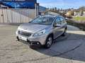 Peugeot 2008 1.2 PURETECH 110CH ALLURE S\u0026S Gris - thumbnail 1