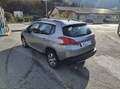 Peugeot 2008 1.2 PURETECH 110CH ALLURE S\u0026S Gris - thumbnail 4