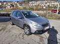 Peugeot 2008 1.2 PURETECH 110CH ALLURE S\u0026S Gris - thumbnail 2