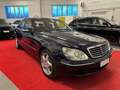Mercedes-Benz S 500 S 500 Bleu - thumbnail 3