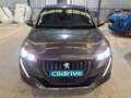 Peugeot 208 PureTech 73kW (100CV) Allure Gris - thumbnail 3