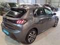 Peugeot 208 PureTech 73kW (100CV) Allure Gris - thumbnail 6