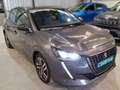 Peugeot 208 PureTech 73kW (100CV) Allure Gris - thumbnail 5