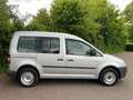 Volkswagen Caddy 1.9 TDI Turijn Bus DC 5persoons Grey - thumbnail 3