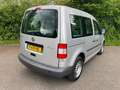 Volkswagen Caddy 1.9 TDI Turijn Bus DC 5persoons Grey - thumbnail 5