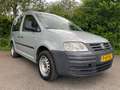 Volkswagen Caddy 1.9 TDI Turijn Bus DC 5persoons Grey - thumbnail 4