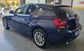 BMW 114 Serie 1 F/20-21 2011 114d 5p Joy Azul - thumbnail 13